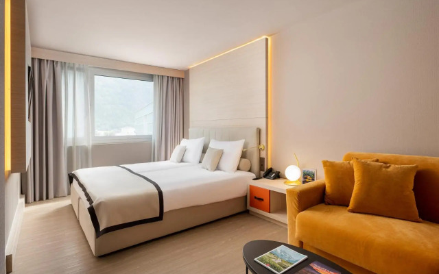 Hotel Vatel