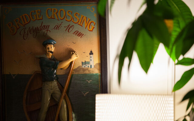 Yufuin Hotel Morino Terrace