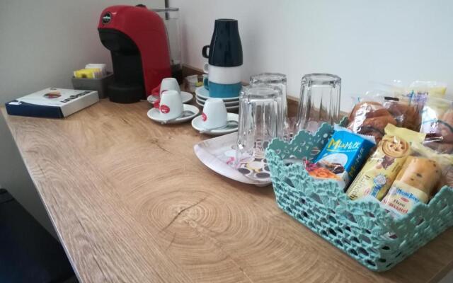 MiRhome Guest House