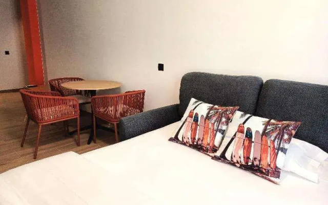 Sholeo Lodges Las Palmas Flats