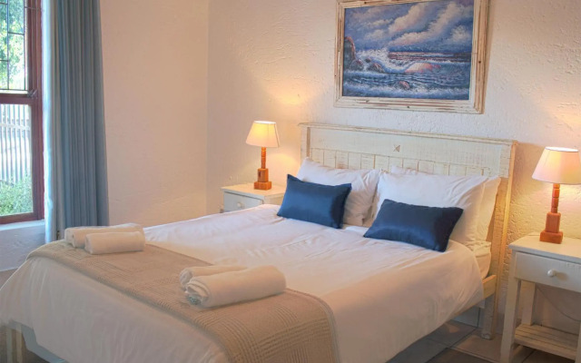 Oceans Hotel & Self Catering