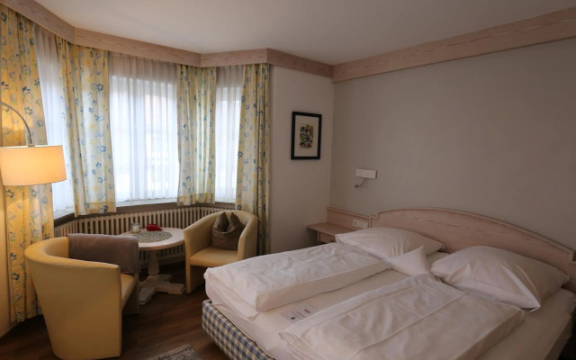 Hotel Metzgerei Rößle