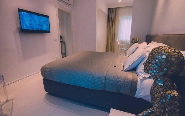 Siracusa Luxury Apartment