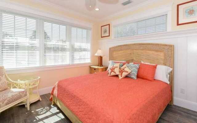 Caribbean Dream Apartment 5