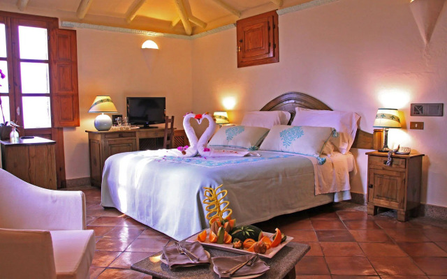 Hotel Monte Turri - Adults Only