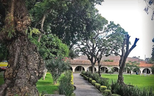 Hotel Sand's San Luis Potosí