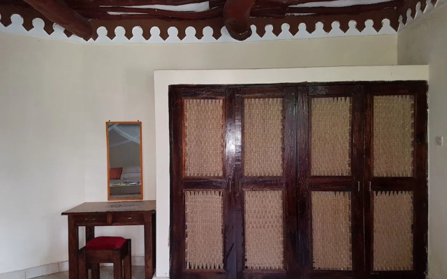 Kivuli Villas