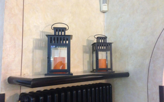 Hotel Montecodeno