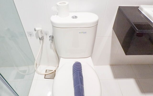 1Br Stunning And Cozy Apartment At Praxis