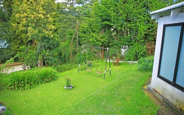 Hillsborough Cottage Nuwara Eliya