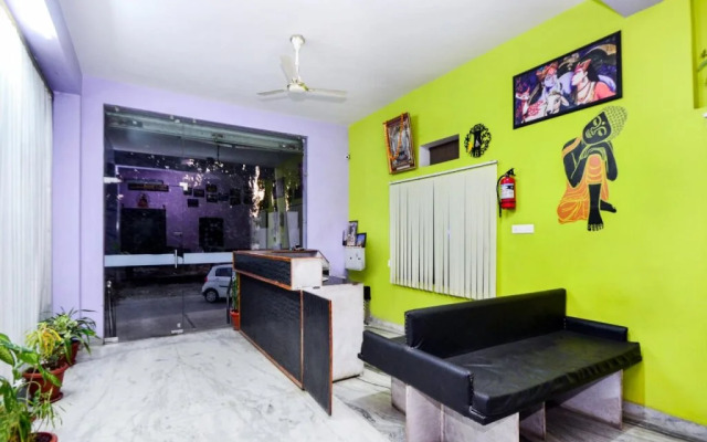 The Royal Villa And Restaurant By OYO Rooms