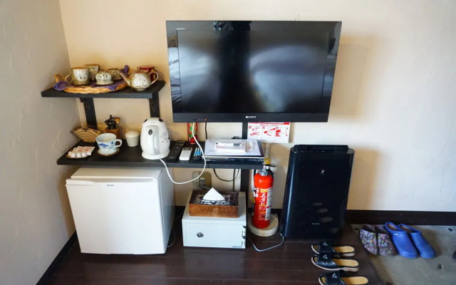 Oyado Kotori no Tayori