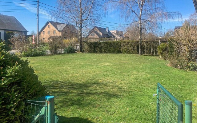 Stunning Apartment in Bastogne With 1 Bedrooms and Wifi