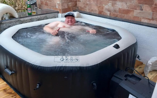 Ferienwohnung Hertha