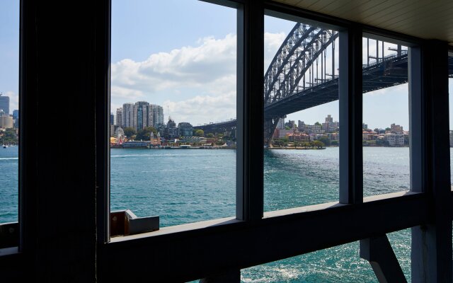 Pier One Sydney Harbour, Marriott Autograph Collection