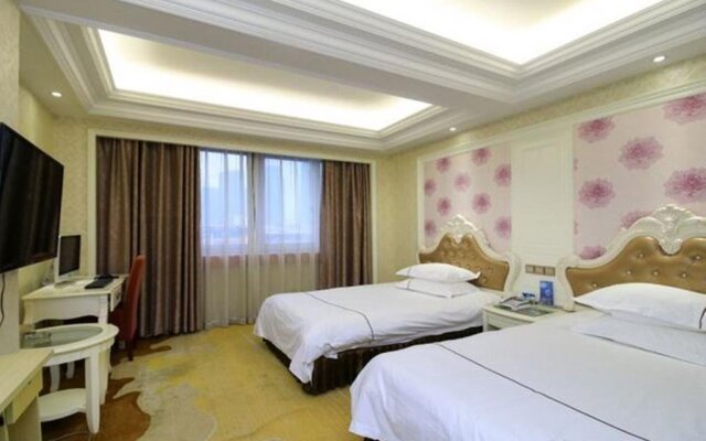 Manju Hotel