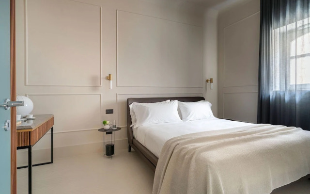Byssus Suites