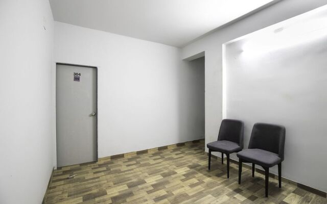 Silverkey Executive Stays 42958 Sg Highway