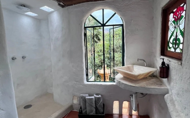 Casa Gaudí