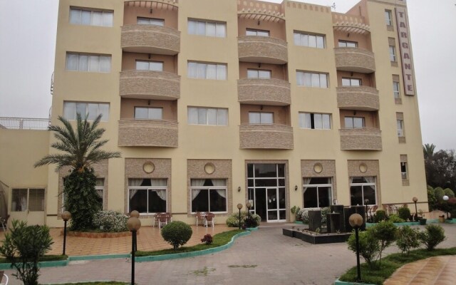 Hotel Targante