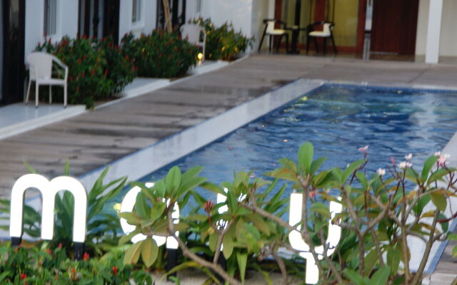 Mary Beach Hotel and Resort