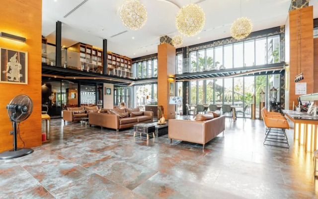 Citygate B307/8 By Villacarte