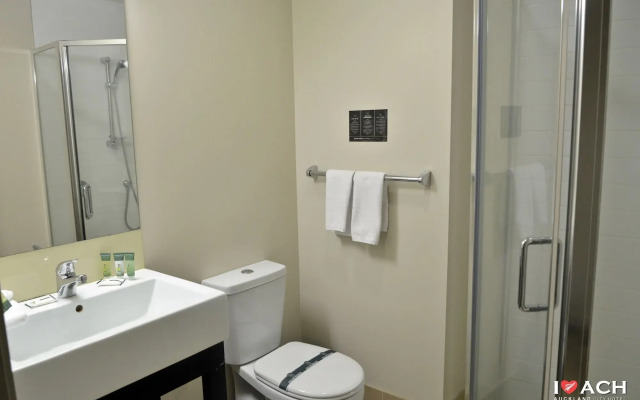 Auckland City Hotel