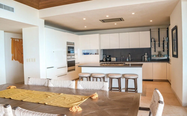 Condo Mokusan in Tau Punta de Mita