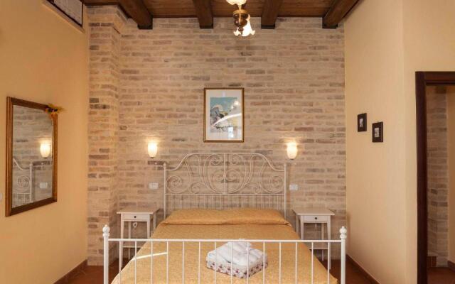 B&B Villa Fiorita
