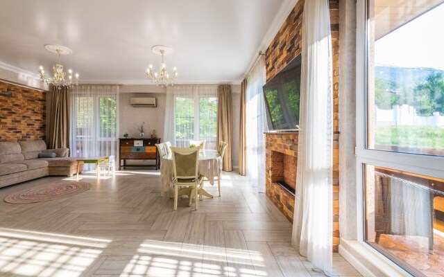 Otkrytie Apartament Hotel
