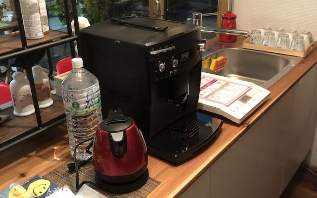 Sapporo Hiraoka Dog Hotel