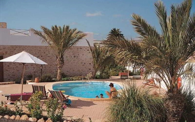 Hotel Rural Era de La Corte