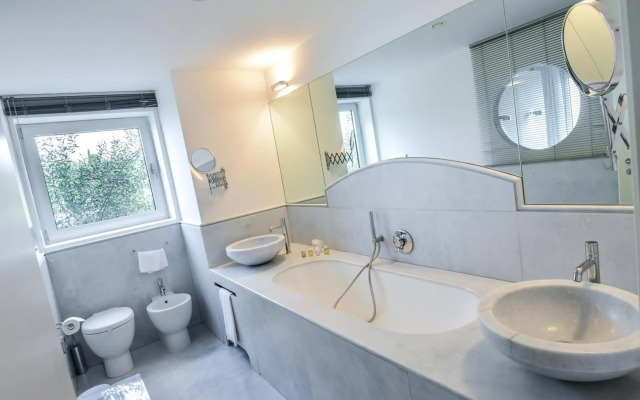 Hotel Miramare - Adults Only