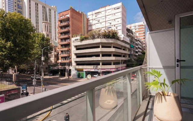 Hermoso Depto Buenos AiresRecoleta A2C