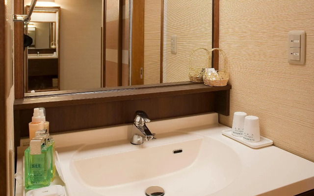 Kinugawa Onsen Hotel
