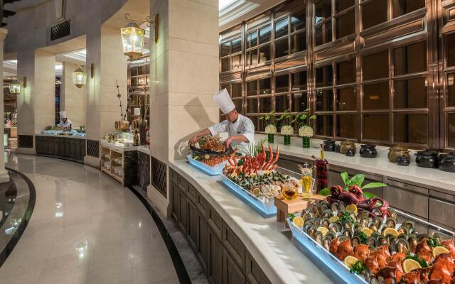 InterContinental Wuhan by IHG