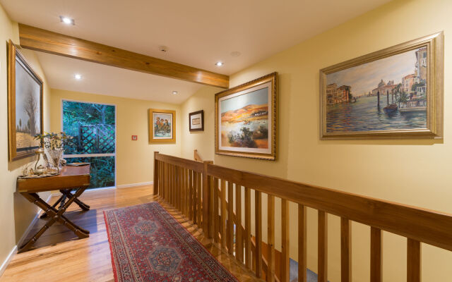 Bellrock Lodge