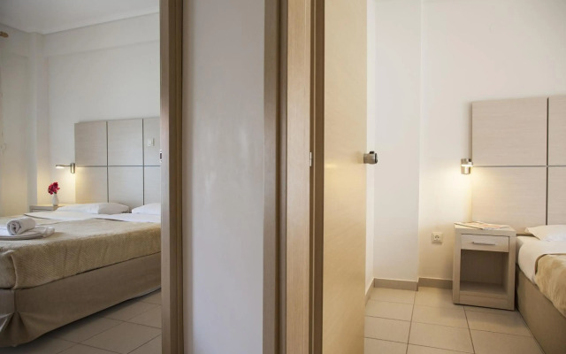 Hotel Mavridis