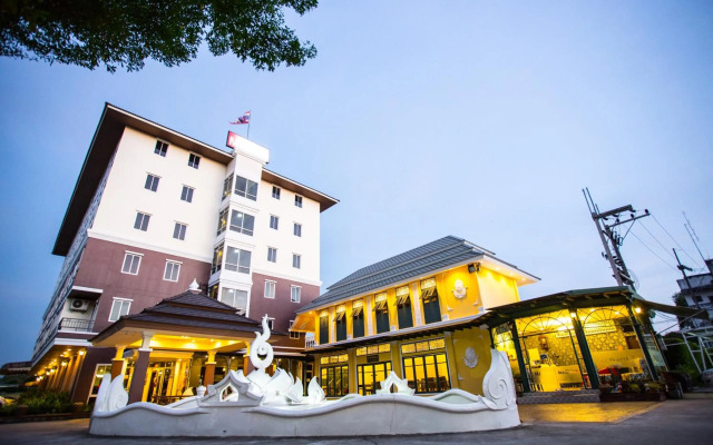 Madina Hotel