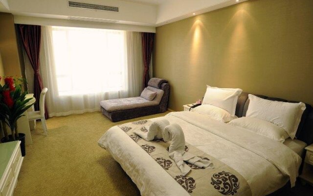 Xinglu Hotel