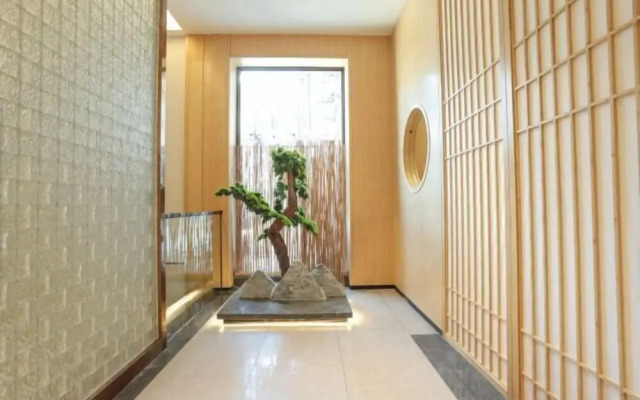 Shaowu Hotel