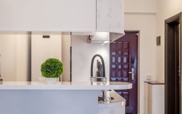 Studio Militari Residence M6