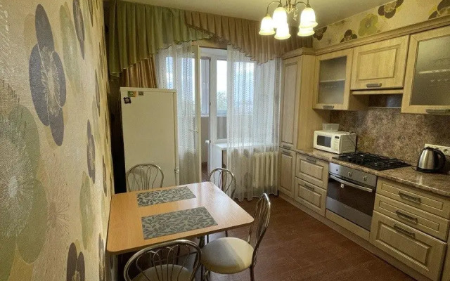 Апартаменты на улице Галактионовская 106А