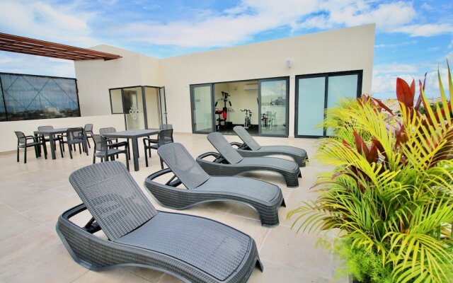 Zulim By The Spot Rentals