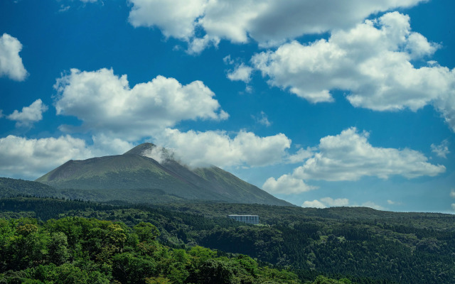 Hoshino Resorts KAI Kirishima
