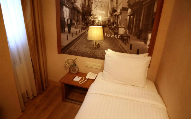 Sisli MLS Hotel