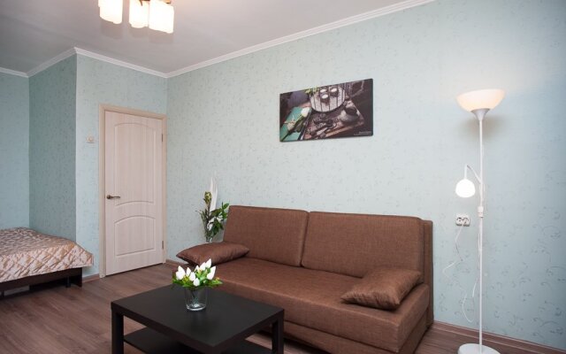 Moskva4you Prospekt Mira Apartment