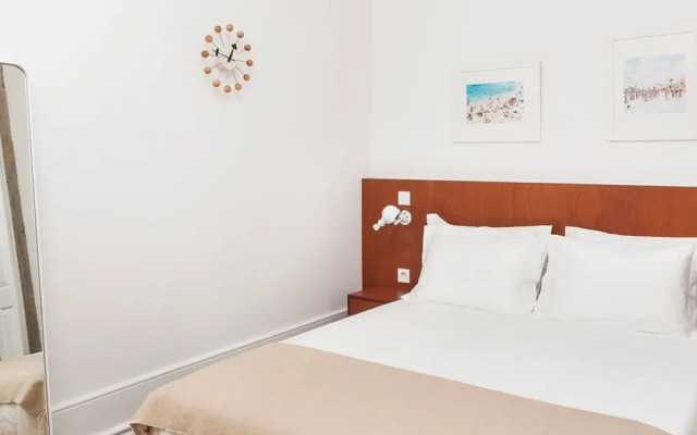 Passeio de São Lázaro nº 5