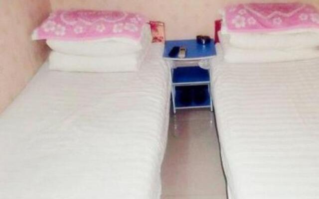 Datong Liangyou Guest House
