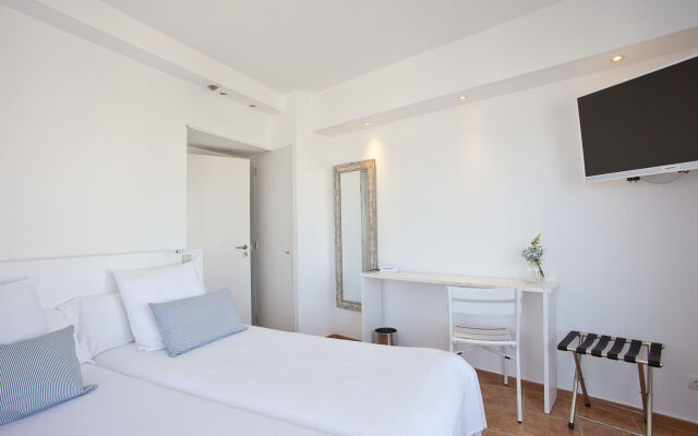 Galaxia Boutique Hotel